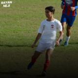 Immagine di Rayan Neji